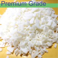 ราคา ซอยแว็กซ์ Soy Wax Natural wax ไขถั่วเหลือง1000กรัม (6438943907)