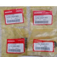 ราคา สปริงวาล์ว นอก+ใน sonic โซนิค แท้ศูนย์ 1ชุด4ตัว Spring valve (Outer+Inner) 1 set (4 pieces) (1462024292)