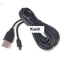 ราคา สายชาร์จกล้องติดรถยนด์ MI A3 USB 2.0 Am to micro usb 3.3m (6565687878)