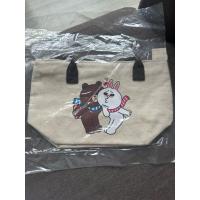 ราคา กระเป๋าผ้า กินข้าวกลางวัน เก๋ๆ ยังไม่แกถุงน้า (44209104063)