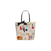 ราคา KATE SPADE NEW YORK TOLE BAG (305341014)