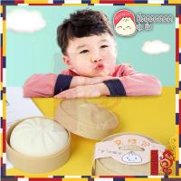 ราคา ซาลาเปา นุ่ม นิ่ม ยืดด บีบได้ สำหรับเด็ก มีหลายสี สุ่มสี (17583920184)