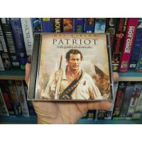 ราคา THE PATRIOT ชาติบุรุษดับแค้นฝังแผ่นดิน ( VCD พากษ์ไทย ) (25989087706)