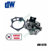 ราคา ปั้มน้ำ HYUNDAI H-1 Diesel 2497cc. 4cyl. DOHC 16v 16/ eng.A2 (25540684235)