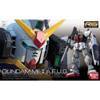 ราคา BANDAI RG 1/144 RX-178 Gundam MK-II (A.E.U.G.) (20751552577)