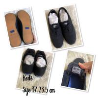 ราคา รองเท้าkedsแท้มือสอง (22375631407)