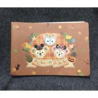 ราคา สมุด duffy (2248100351)