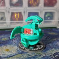 ราคา โมเดลบาคุกัน: Alpha Percival (27492610215)