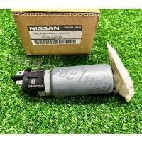 ราคา ปั้มติ๊กในถัง แท้ ยี่ห้อ NISSAN รุ่น มาร์ช, อัลเมร่า NISSAN MARCH,ALMERA รหัสศูนย์ 17040-1HJ01A (24959503365)