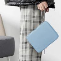 ราคา กระเป๋าหนัง PU สําหรับ Tecno Megapad Pro 12 นิ้ว 2025 Megapad 11 นิ้ว 10.1 นิ้ว 2024 กันกระแทกธุรกิจโน้ตบุ๊คคอมพิวเตอร์กระเป๋า (48503944880)