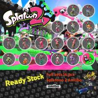 ราคา Splatoon 2 Amiibo สตรี 2 (26153687654)