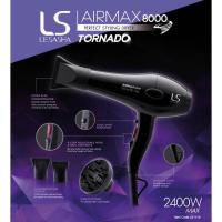 ราคา LESASHA(แท้/ส่งไว)ไดร์เป่าผม Airmax 8000 Tonado 2400 วัตต์ (ACMOTOR) รุ่น LS1115 เลอซาช่า (23558502468)