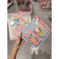 ราคา พร้อมส่ง.. ป้ายติดรถยนต์ Baby in car sanrio (26173369553)