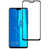 ราคา Huawei Y9 2019/Y9 2018/y7 pro 2019 กระจกนิรภัย 9D แบบเต็มหน้าจอ (42178731519)
