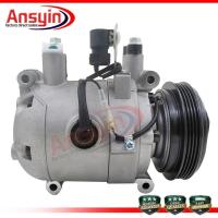 ราคา 12V AC Compressor For BMW E36 E34 64528390340 64528391765 64528390750 64528391123 (48552532757)