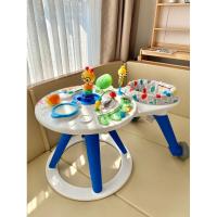ราคา ส่งต่อรถหัดเดิน AWG แบรนด์ Baby Einstein สภาพใหม่มาก ใช้น้อย (25841058894)