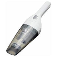 ราคา เครื่องดูดฝุ่นไร้สาย 3.6V Black&Decker รุ่น NVB115J-B1 (29611536851)
