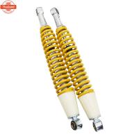 ราคา โช้คหลัง SMASH JUNIOR REVO PRO 110 D ยาว370mm โช็คหลังสแมช โช้คอัพ หลัง อย่างดีAAA สีเหลือง (25046533574)