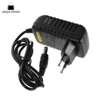 ราคา อีไลฟ์010☁ AC 100-240V Universal Power Adapter 6V 1A Supply Charger Adapter EU Plug Plug Wall Charger 5.5mmx2.5mm (49506917709)