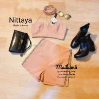 ราคา ชุดสวยงานป้ายnittaya​ (2844733973)