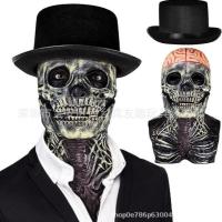 ราคา สมองดอกไม้กะโหลกหน้ากากที่สามารถเคลื่อนย้ายฮาโลวีนกะโหลกหน้ากากที่สามารถเคลื่อนย้าย (43028382210)