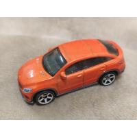 ราคา Matchbox '15 Mercedes-Benz GLE Coupe สีส้ม  (47052997708)