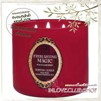 ราคา Bath & Body Works Slatkin & Co / Candle 14.5 oz. < Everlasting Magic > strolling through an enchanted garden (29141464588)