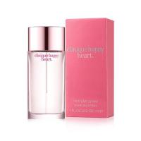 ราคา Clinique Happy Heart Perfume Spray 30ml น้ำหอมที่ให้ความหอมของกลีบดอกไม้ เสริมด้วยกลิ่นหวานซ่อนเปรี้ยวของส้ม (Mandarin) (1743764750)