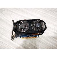 ราคา Gigabyte GTX 750 Ti 2G OC GDDR5 **สินค้ามือ2 สภาพดี (26954695684)