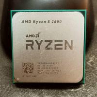 ราคา AMD RYZEN 5 2600 (มือสอง) (20847421739)