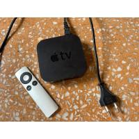 ราคา Apple TV Gen2 A1469 มือสอง ไส่ติดไอคราว ใช้งานปกติ (43421810284)