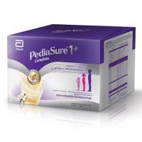 ราคา (ถูกมาก!!!) Pediasure 1+ Vanilla พีเดียชัวร์ 1+ วานิลลา 2220g. (9016030380)