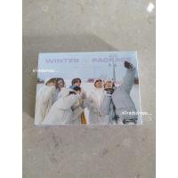 ราคา ( พร้อมส่ง ) mini photo box bts winter (8180040362)
