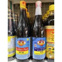 ราคา ซีอิ้วดำตราอูฐ ขวดใหญ่ 700 ml (20234753962)