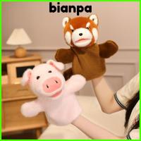 ราคา เปียนปา หุ่นเล่าเรื่อง,สัตว์น่ารัก น่ารัก ตุ๊กตาสัตว์หุ่นมือ,ตุ๊กตาสัตว์สิงโตช้างลิงนุ่มยัดไส้ของเล่นนิ้วเรื่องราวหุ่นเล่ (44178910363)