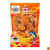 ราคา แต้จิ๋ว ทอดมันปลา ขนาด 400 กรัม (49806187421)