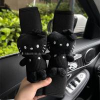 ราคา ที่หุ้มเข็มขัดนิรภัยรถยนต์คิตตี้ (25336246946)