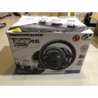 ราคา THRUSTMASTER T300 rs GT edition (สภาพแกะเทส) (11646799296)
