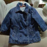 ราคา เสื้อผ้าเด็ก.. สื้อยีนส์​แบนด์​GAP_BABY​กับแบรนด์​cherokee สำหรับเด็ก(มือสอง)สภาพสวย..ของลูกสาวต้องการส่งต่อ (24382802518)