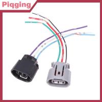 ราคา Piqging Alternator Lead Repair 3 Wire & Plug Denso Regulator Harness Plug 3 Pin Car TH (50453959868)