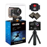 ราคา กล้องถ่ายวีดีโอ รุ่น Eken V8S (มือสอง) (1597762792)