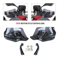 ราคา For BMW R1200GS GSA F800GS R1250GS ADV F750GS F850GS Motorcycle Carbon Handguard Hand Guard Extensi (26293633829)