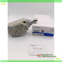 ราคา สั่งเลย WLD3-LD Limit Switch "OMRON" สวิตช์ พร้อมส่งในไทย ไมโครสวิตช์ (26602525880)