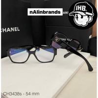 ราคา NewCHANEL eyewears BLUE LENS รุ่นฮิต หายาก แต่หามาได้ครับผม (ไม่มีค่าธรรมเนียมใดๆเพิ่ม ไม่มี+FEEภายหลัง) (25297096092)