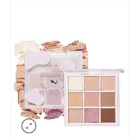 ราคา พร้อมส่ง Etude house Play color eyes Milky #strawberry milk (15764200518)