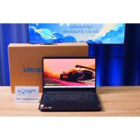 ราคา Lenovo IdeaPad Gaming3 Ryzen5-5600H RTX3050Ti Ram16 SSD512GB จอ15.6 120Hz สเปคสูง เครื่องสวยพร้อมใช้งาน ขายเพียง 17,500. (40500134081)