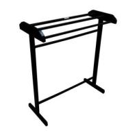 ราคา NDL ราวตากผ้า ไม้ยางพารา 4 เส้น (Oak color) (3536037344)