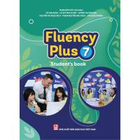 ราคา หนังสือภาษาอังกฤษ Fluency Plus 7 - หนังสือนักเรียน (29087981514)