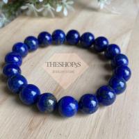 ราคา ลาพิสลาซูลี หินแท้ ลาพิสรวมเกรดหินธรรมชาติ (8744960657)