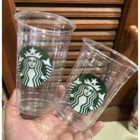 ราคา Starbucks Coffee แก้วเปล่า สตาร์บัค (แก้วมือสองเก็บสะสม) (28404506168)